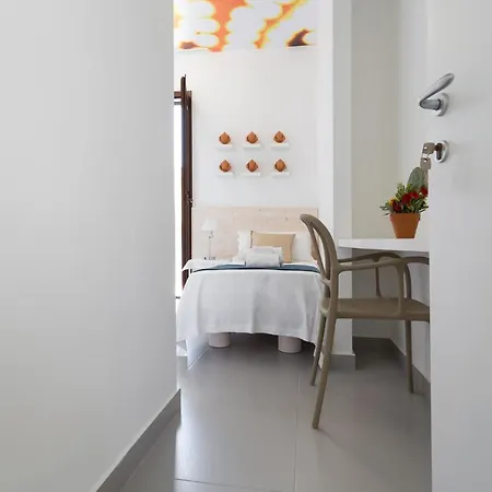 L'uomo E Il Mare 住宿加早餐酒店