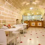 Bed & Breakfast L'uomo E Il Mare 3*