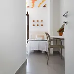 Bed & Breakfast L'uomo E Il Mare 3*