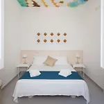Bed & Breakfast L'uomo E Il Mare Gallipoli