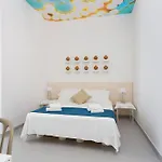 Bed & Breakfast L'uomo E Il Mare Gallipoli