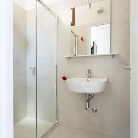 L'uomo E Il Mare Bed & Breakfast Gallipoli