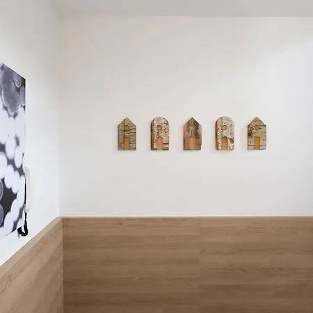 L'uomo E Il Mare Gallipoli