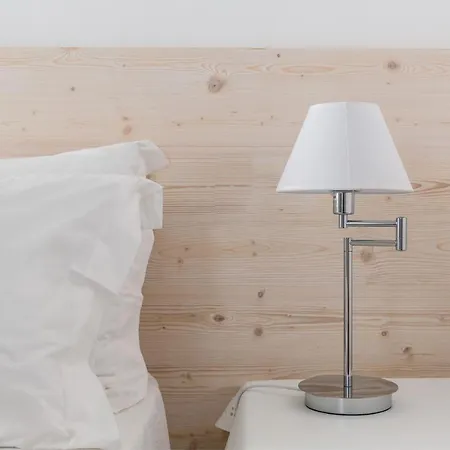 L'uomo E Il Mare Bed & Breakfast 3*