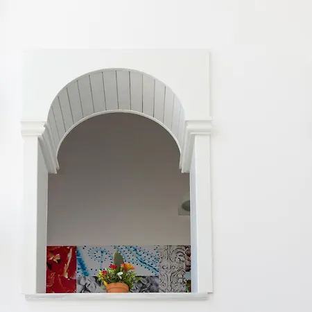 Bed & Breakfast L'uomo E Il Mare 3*