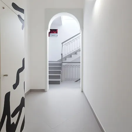 L'uomo E Il Mare 3* Gallipoli