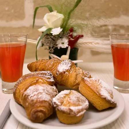 Bed & Breakfast L'uomo E Il Mare