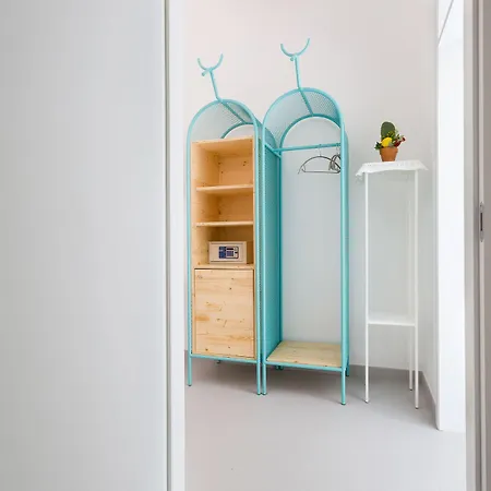 L'uomo E Il Mare Bed & Breakfast