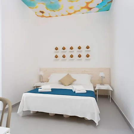 Bed & Breakfast L'uomo E Il Mare Gallipoli