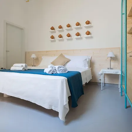 L'uomo E Il Mare Gallipoli