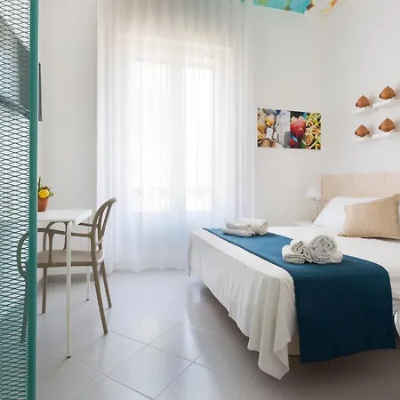 L'uomo E Il Mare Bed & Breakfast Gallipoli