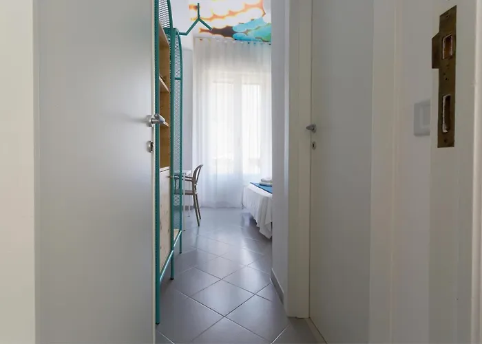 L'uomo E Il Mare 3* Gallipoli