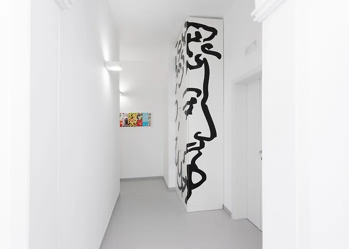 L'uomo E Il Mare Oda ve Kahvaltı 3*