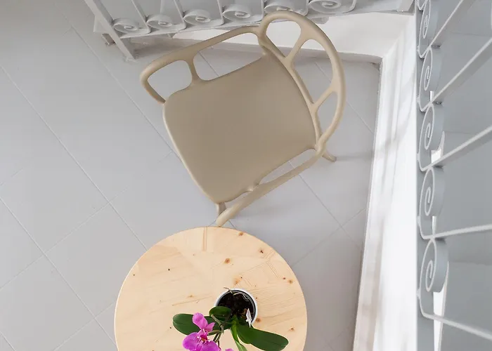 Oda ve Kahvaltı L'uomo E Il Mare 3*