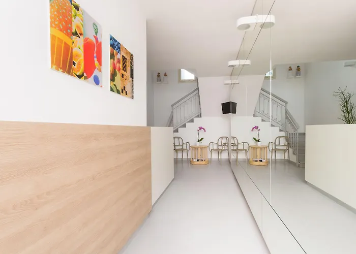 L'uomo E Il Mare Bed & Breakfast 3*