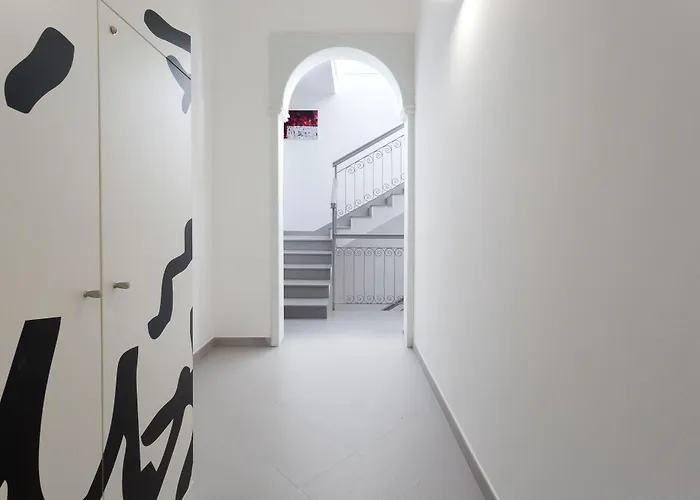 L'uomo E Il Mare 3* Gallipolli