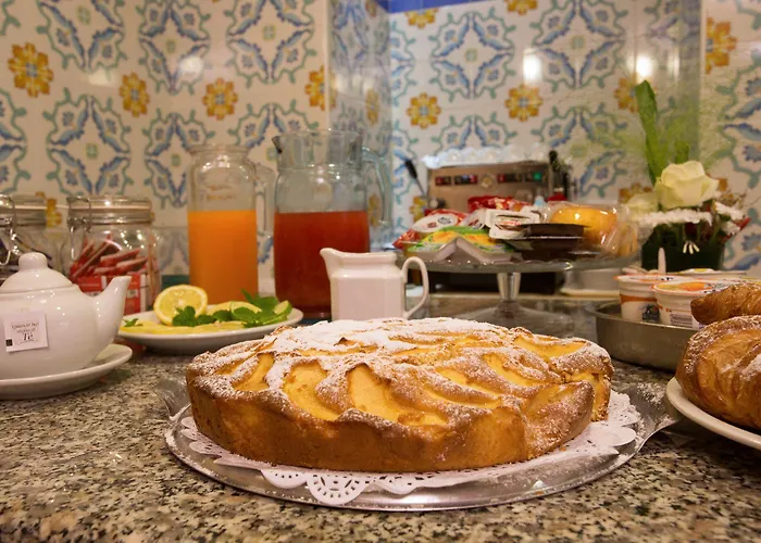 L'uomo E Il Mare 3* Gallipoli