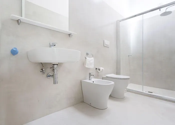 L'uomo E Il Mare 3* Gallipolli