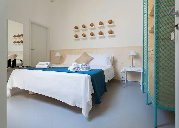 L'uomo E Il Mare Gallipolli