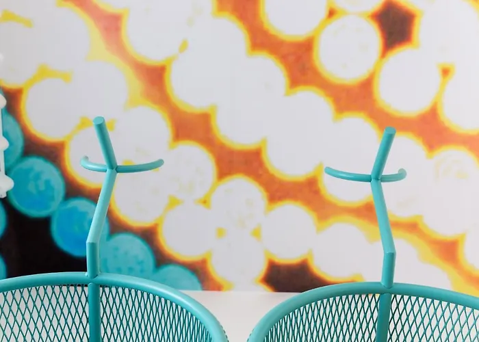 Bed & Breakfast L'uomo E Il Mare Gallipolli